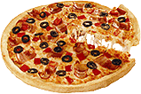 :pizza2: